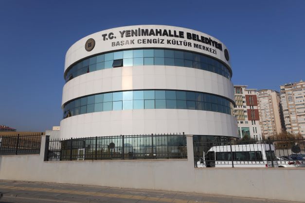 Başak Cengiz Kültür Evi