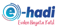 e-Hadi Eğitim Portalı